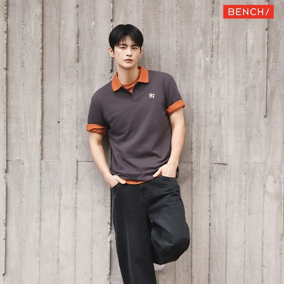 Foto terbaru dari Seo Inguk