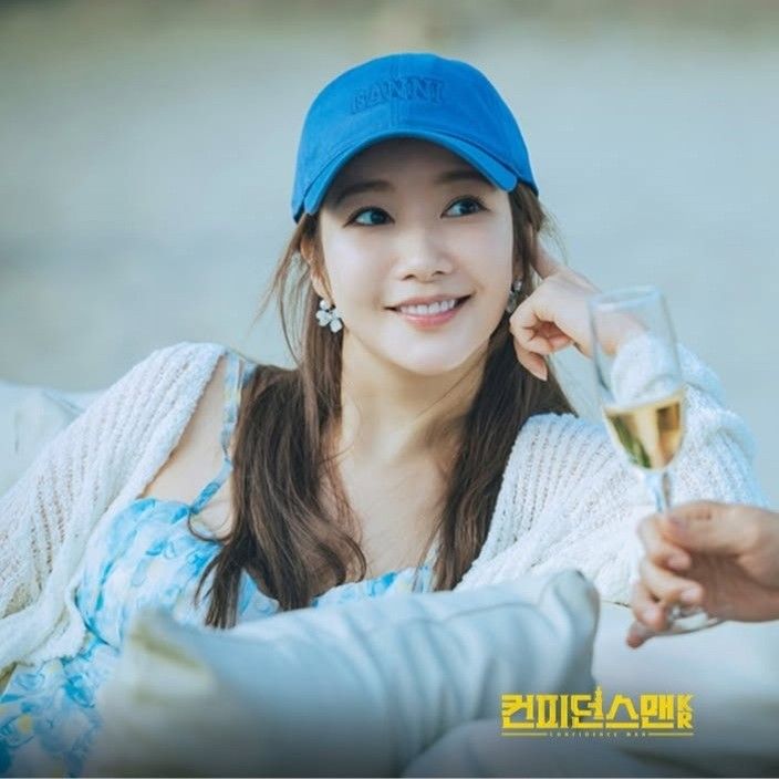 パク・ミニョンの最近の活動ショット