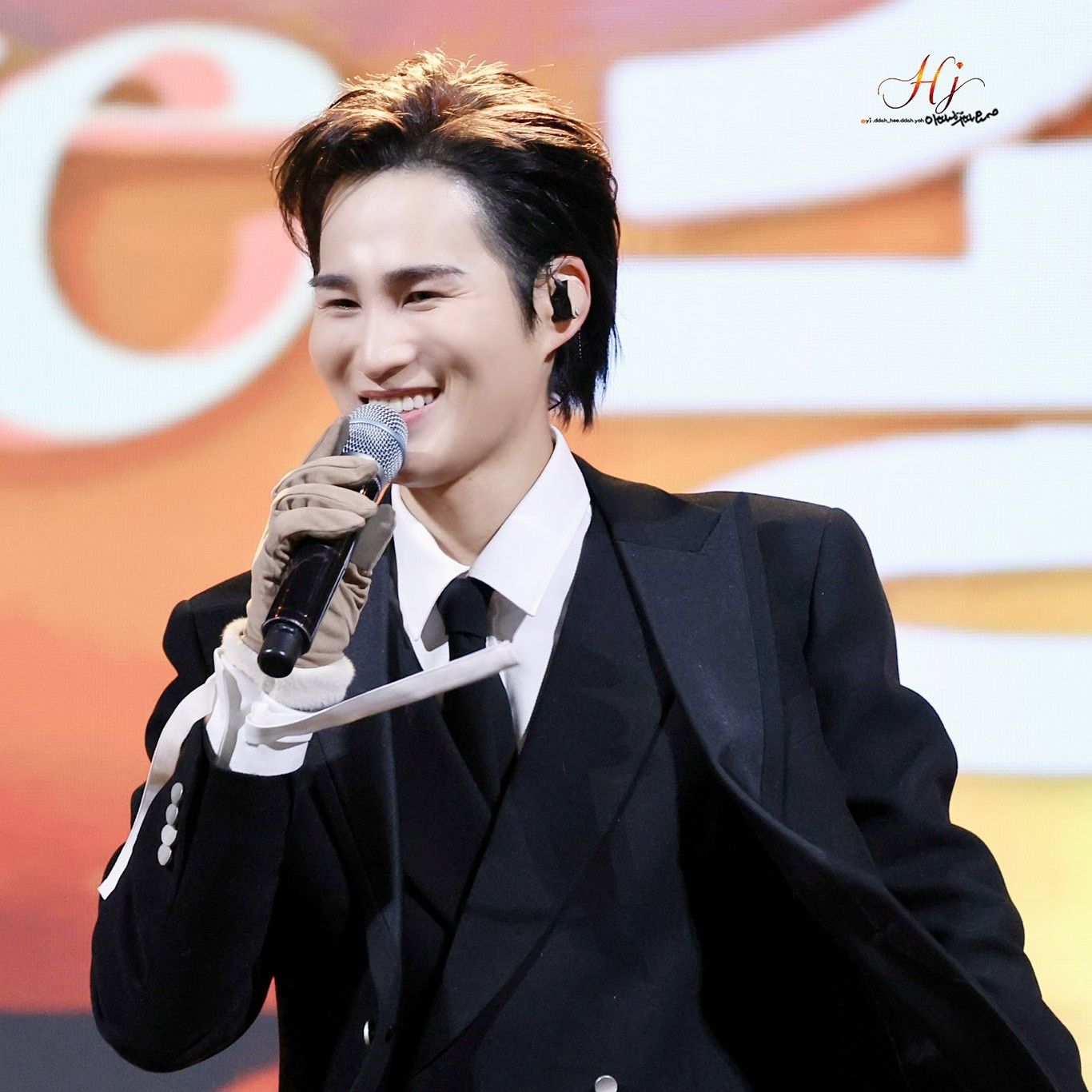 Foto kegiatan terbaru dari Kim Heejae