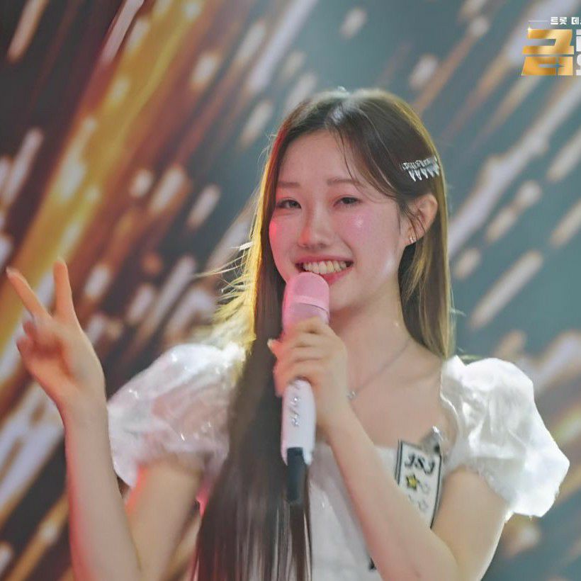 Behind-the-scenes cut of Jung Seojoo