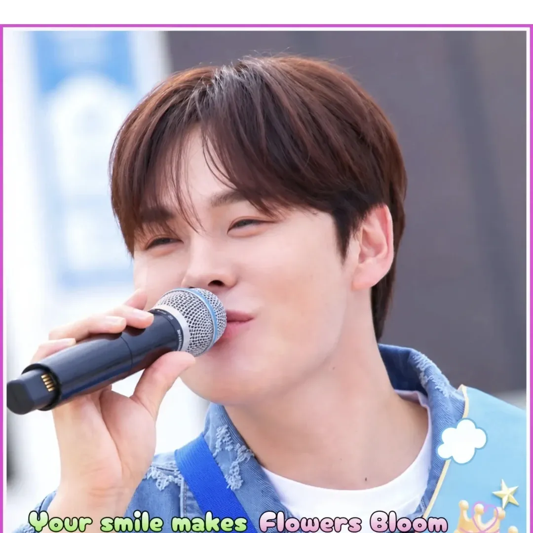 박서진의 최신 사진