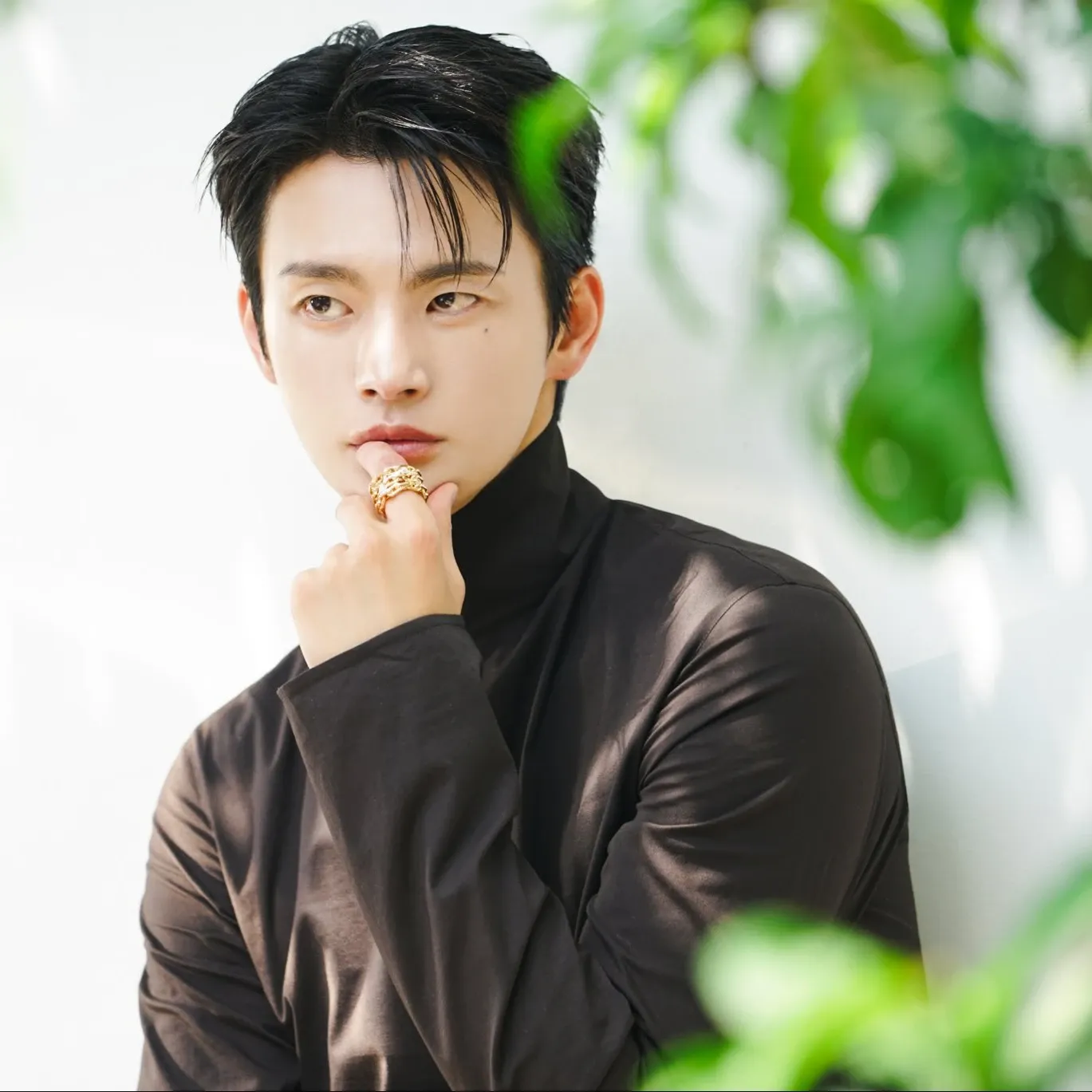 Foto kegiatan terbaru dari Seo Inguk