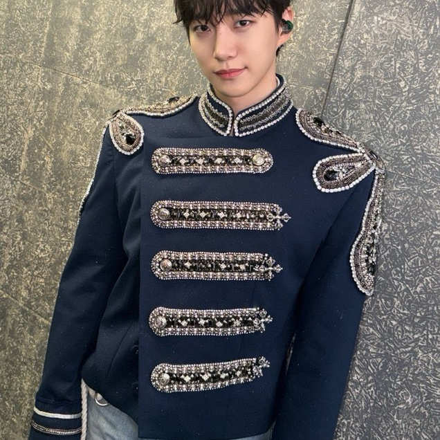 이준호의 최신 사진