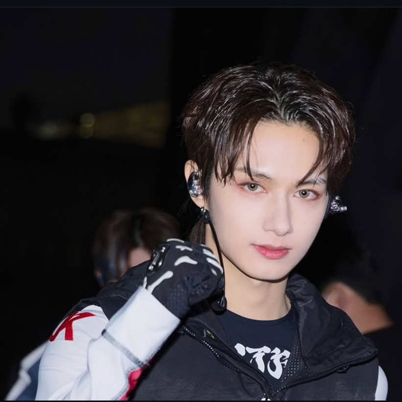 Latest photo of Wen Junhui