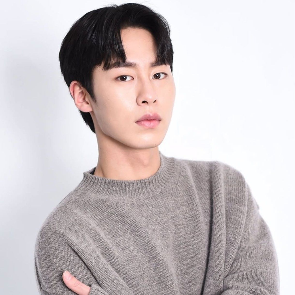 Latest photo of Lee Jaewook