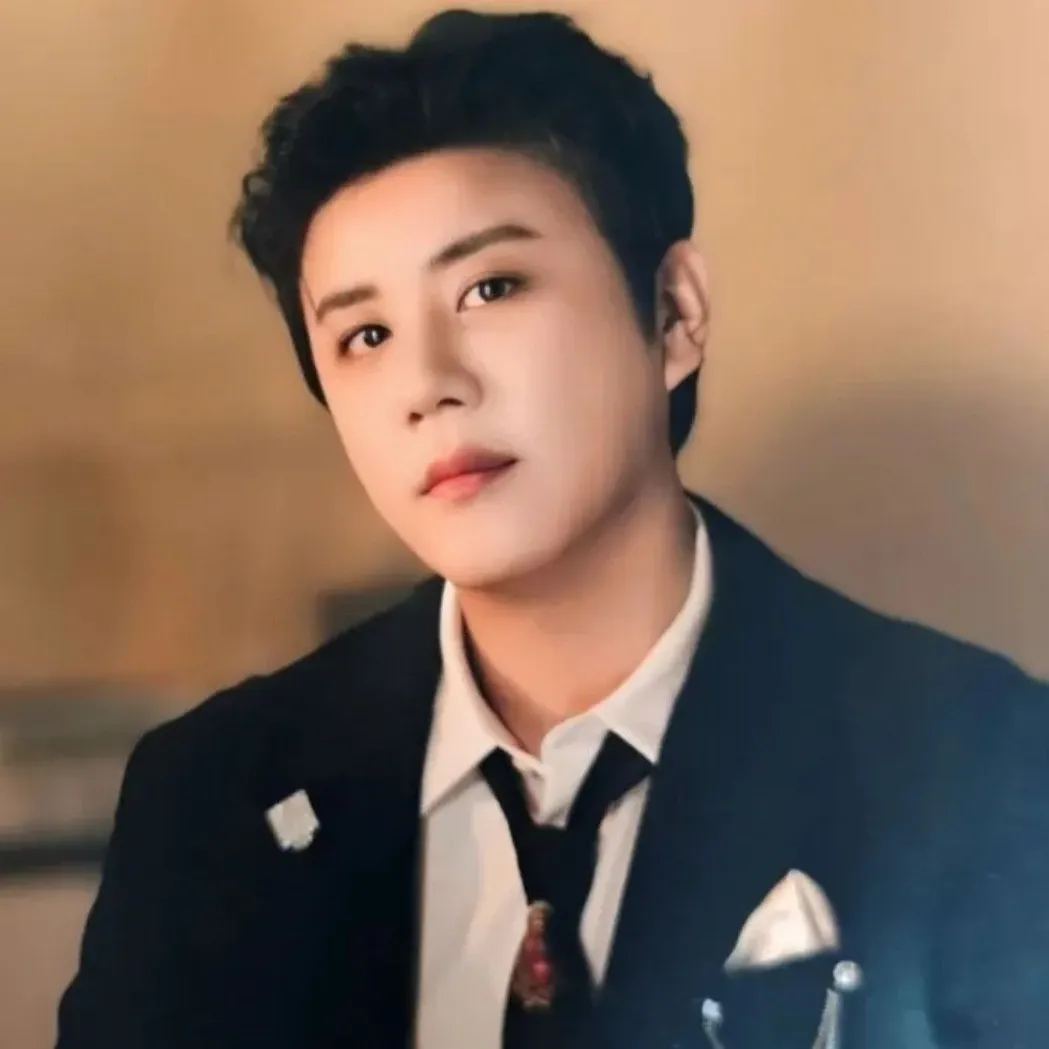 A moment captured by a fan of Jin Haesung