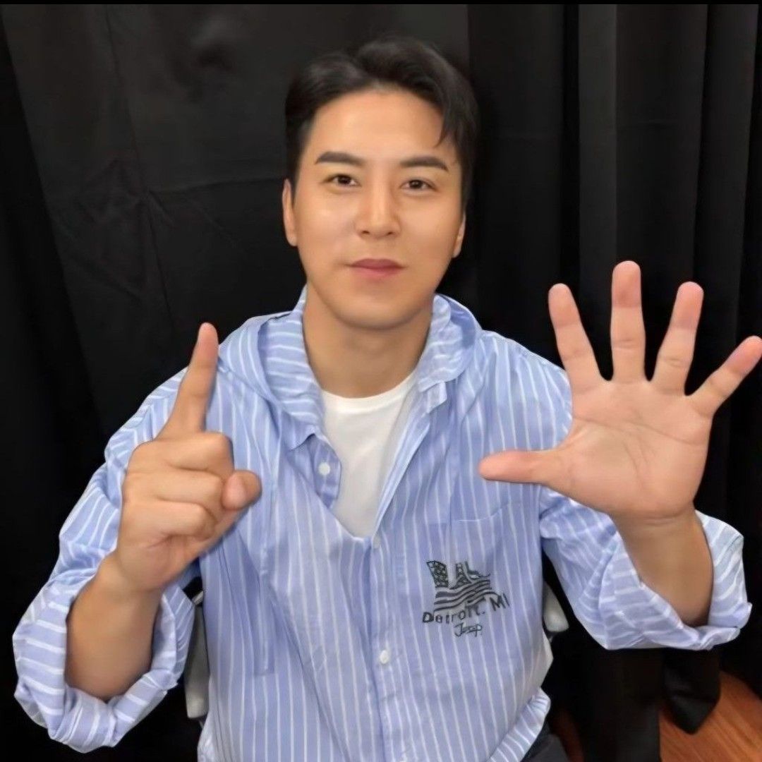 張民好的最新照片