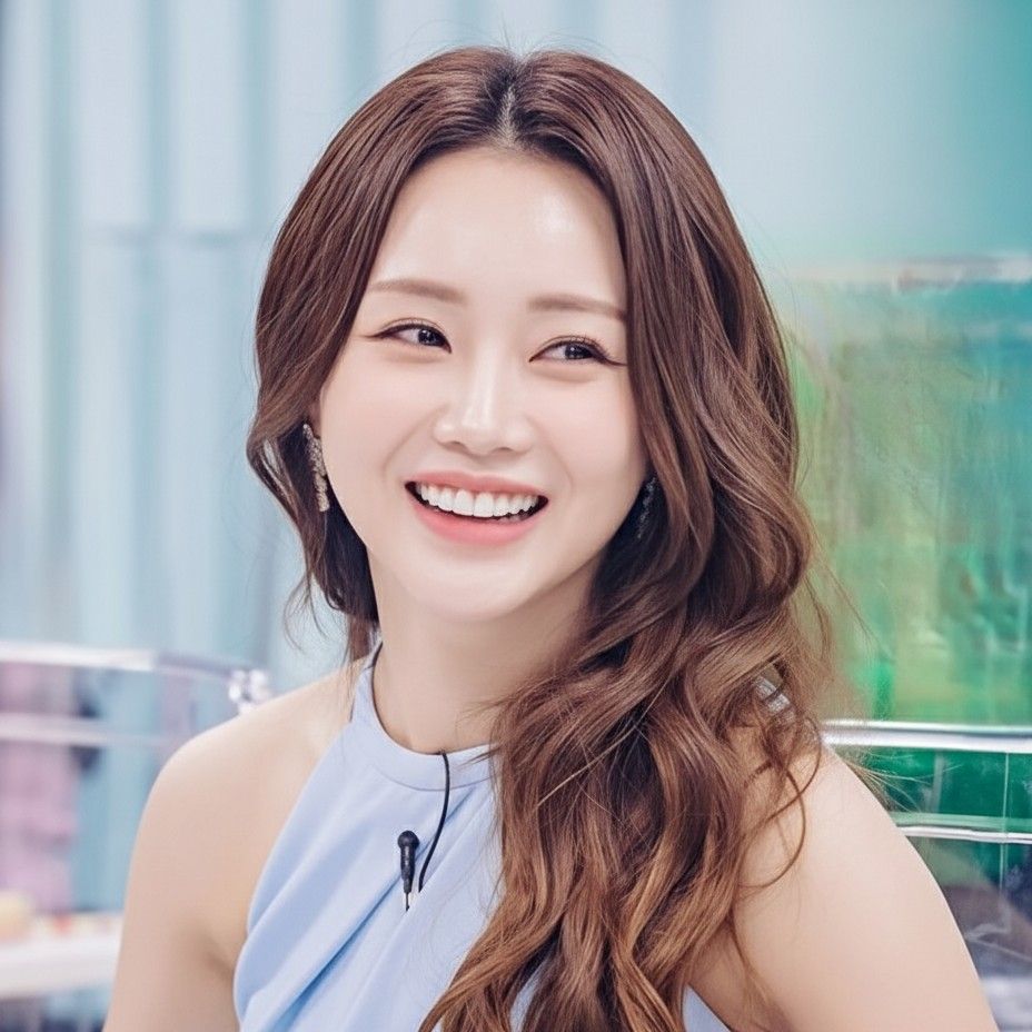 홍지윤의 비하인드 컷