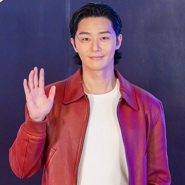 Latest photo of Park Seojoon
