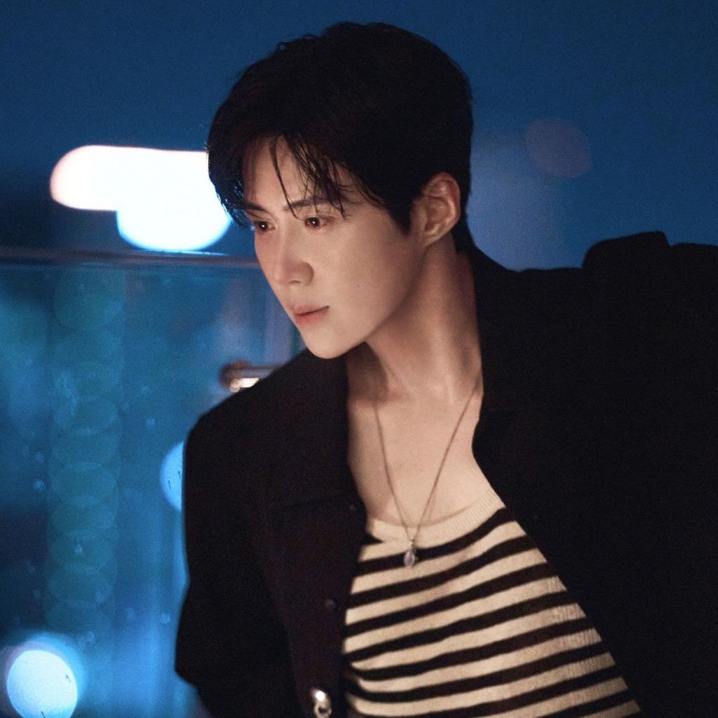 Foto terbaru dari Kim Seonho