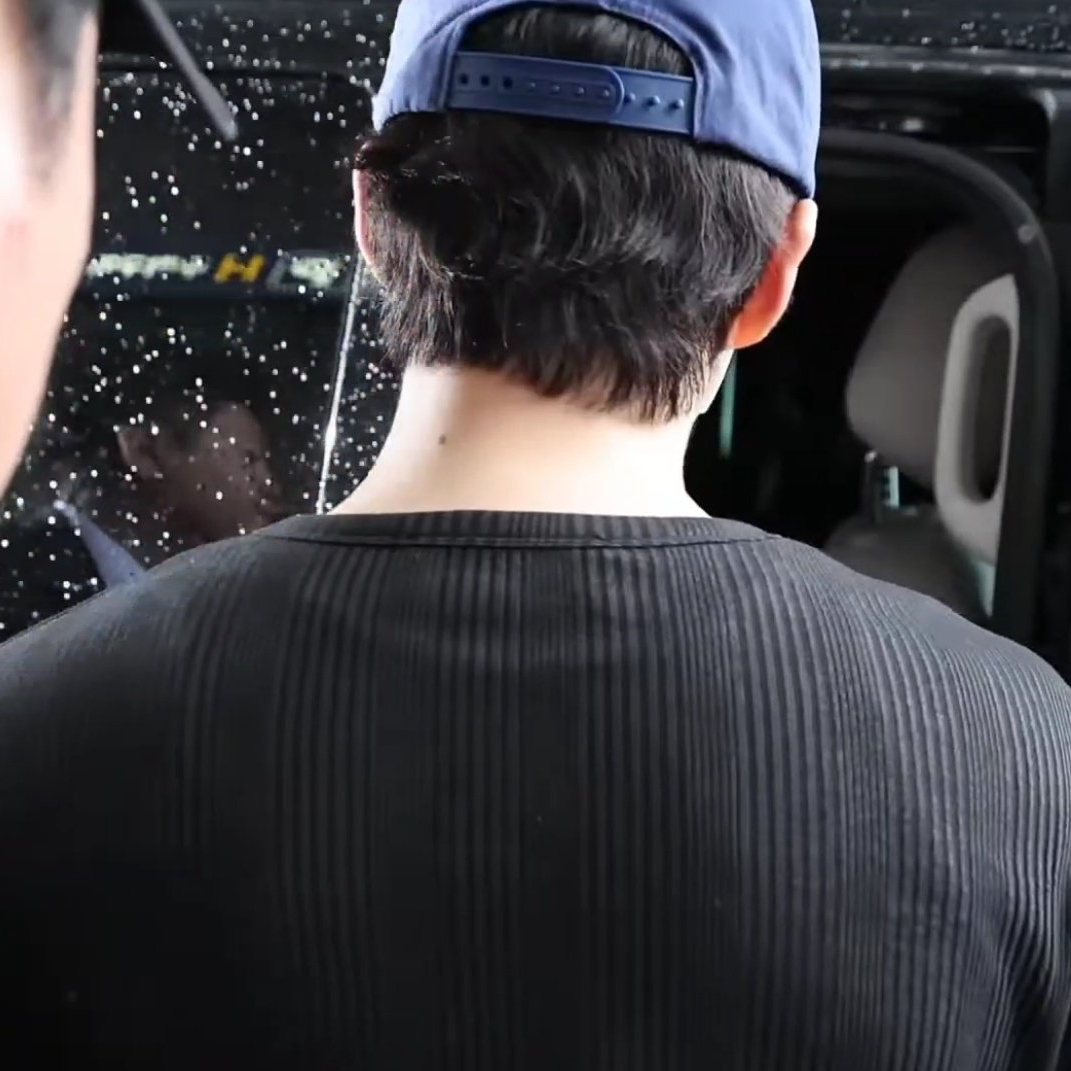 이준호 최근 활동샷