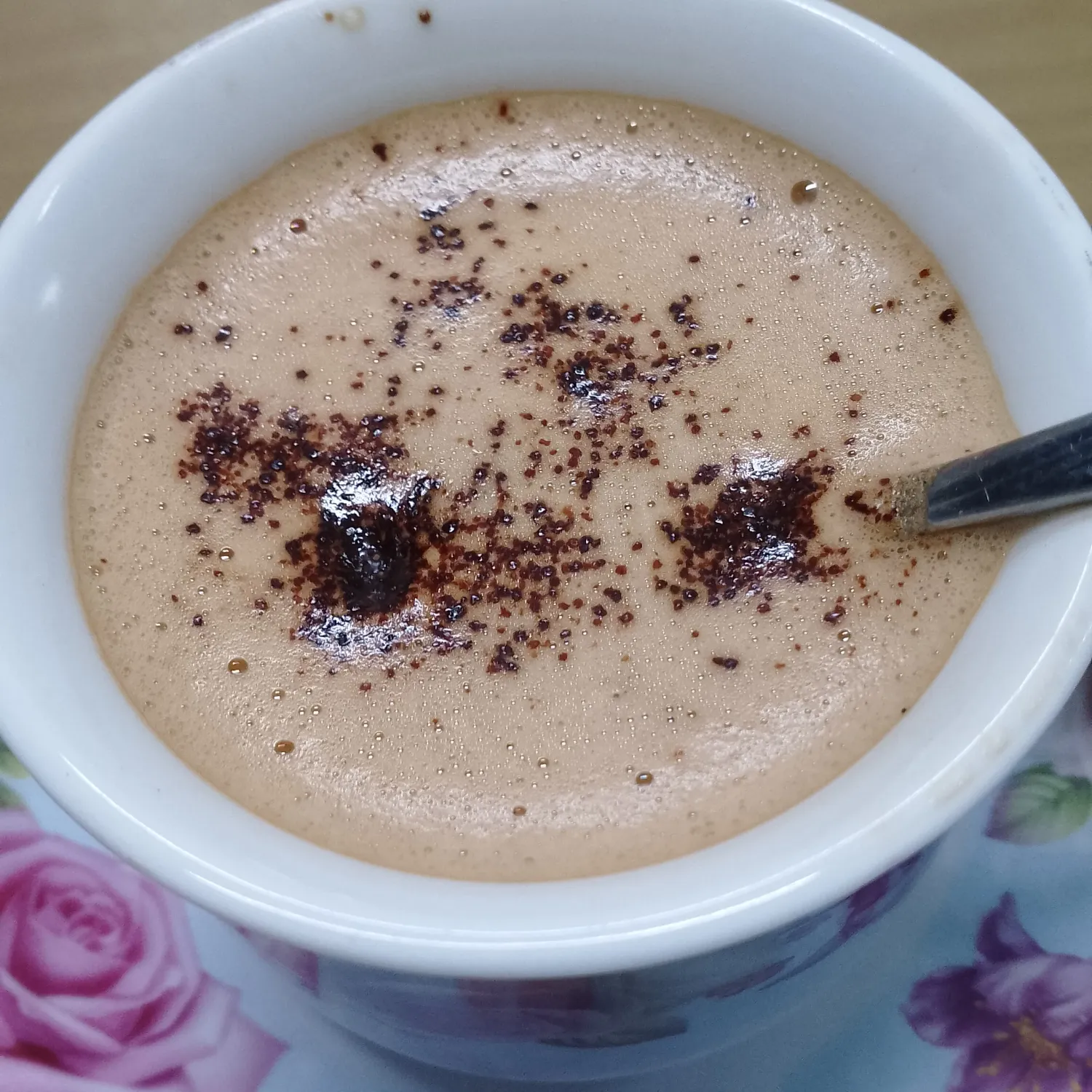 Foto terbaru dari Doh Kyungsoo (D.O.)