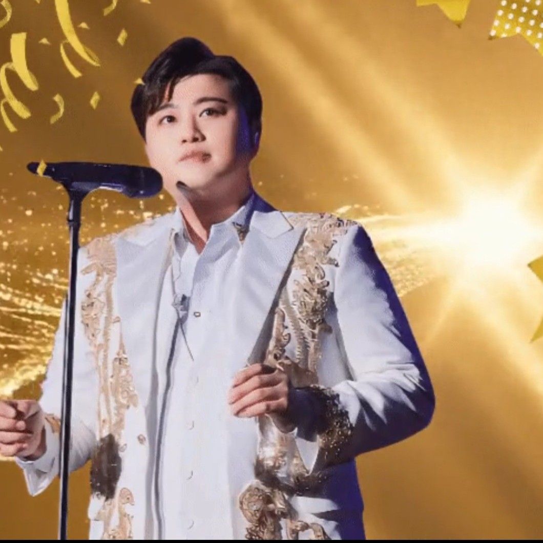 金浩中的近期活動照