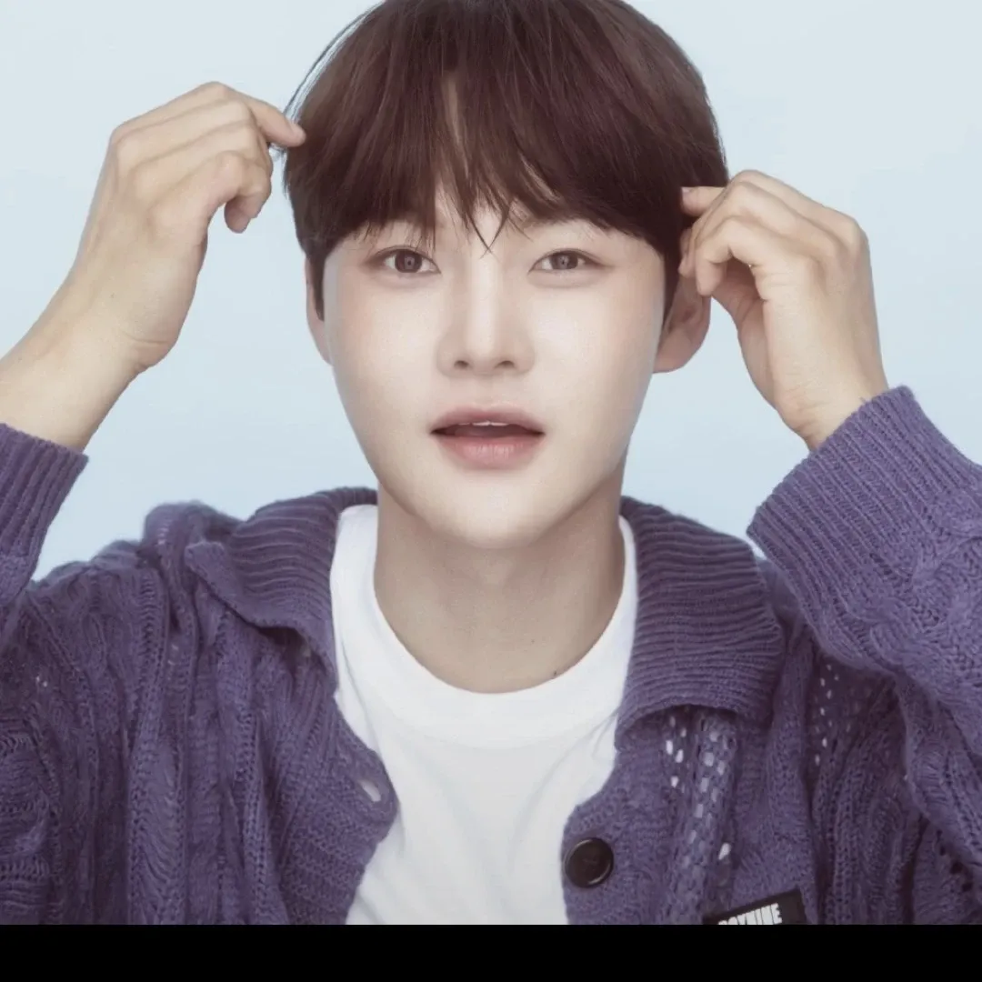 박서진 팬이 찍은 순간