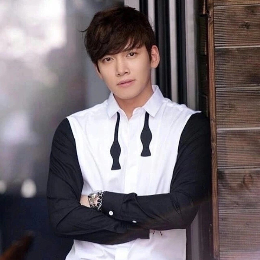 池昌旭的幕后花絮