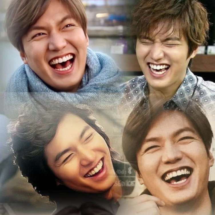 イ・ミンホの最近の活動ショット