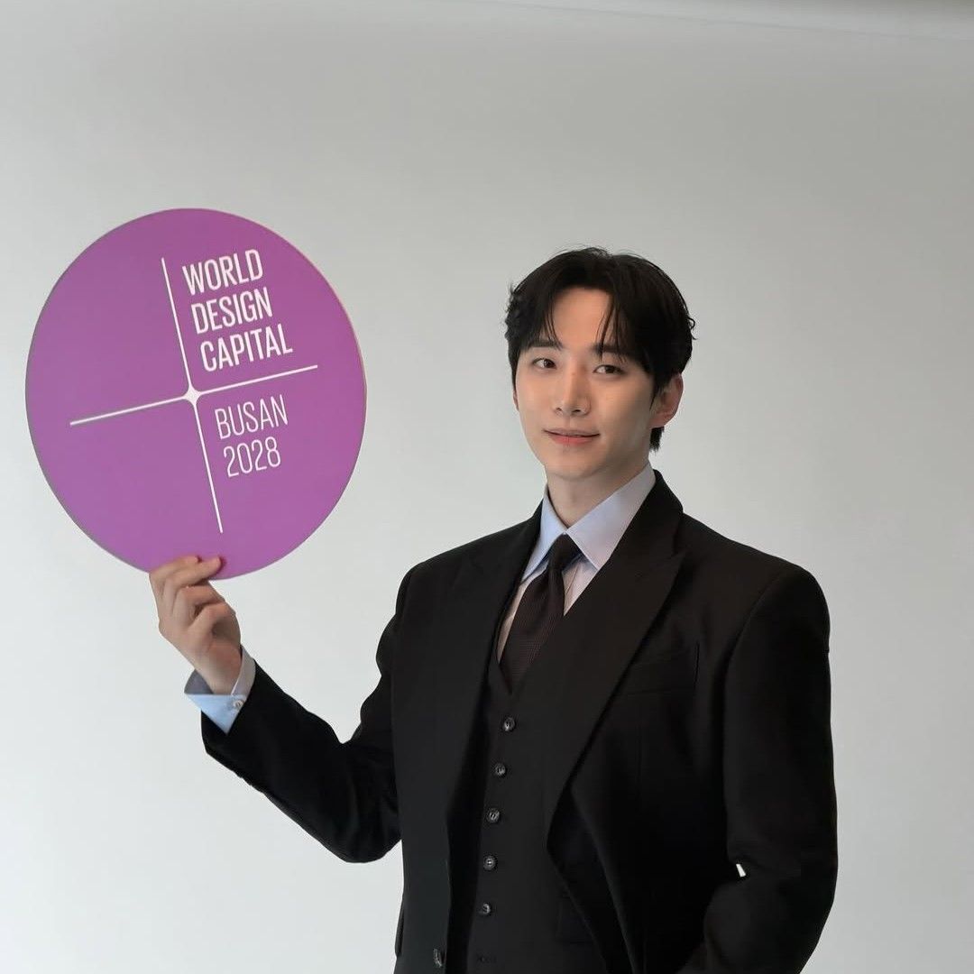 李俊昊的幕後花絮