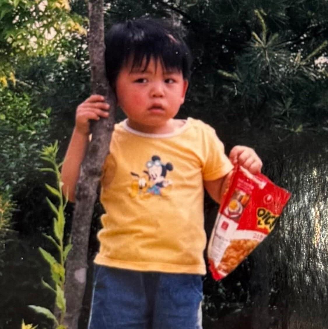 Recent activity shot of Gumayusi