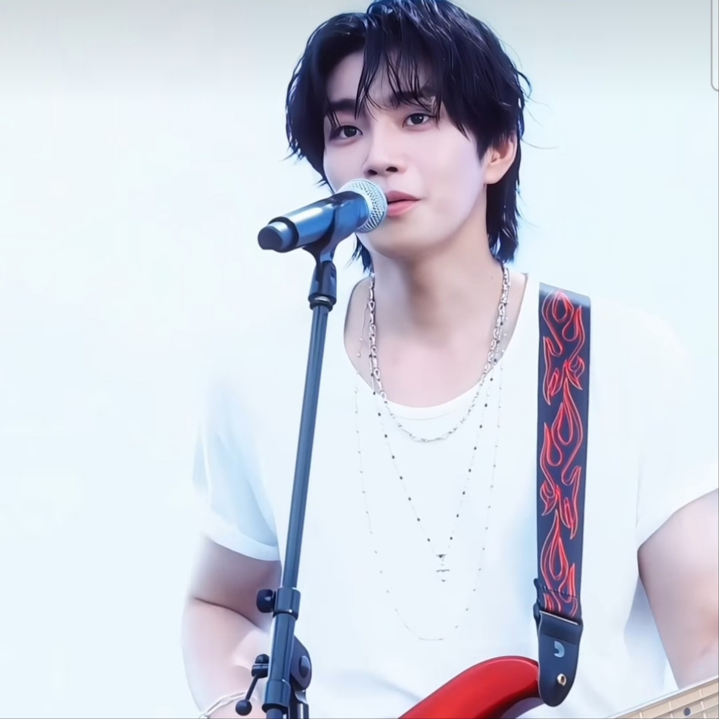 Latest photo of Kim Jaeyoung