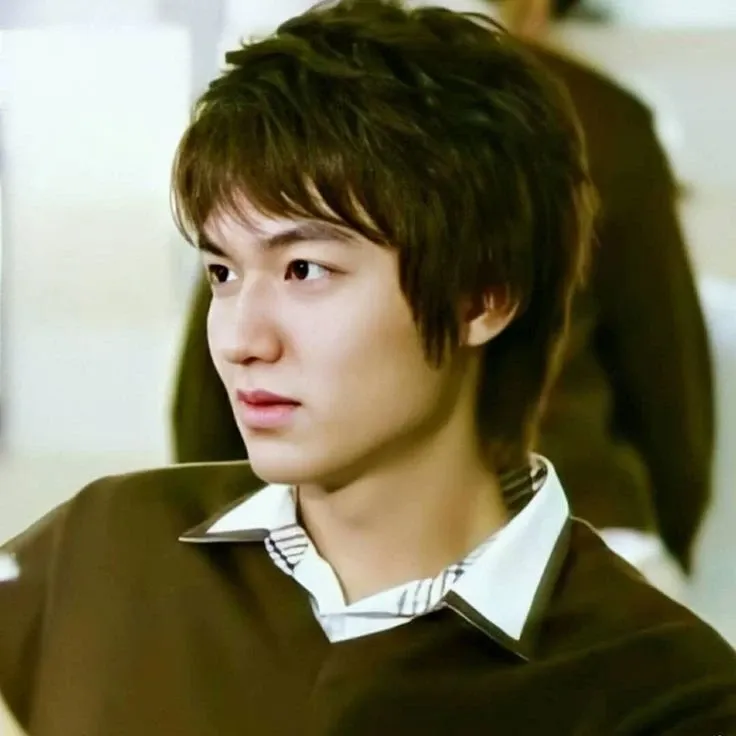 A moment captured by a fan of Lee Minho