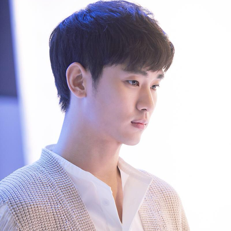 Latest photo of Kim Soohyun