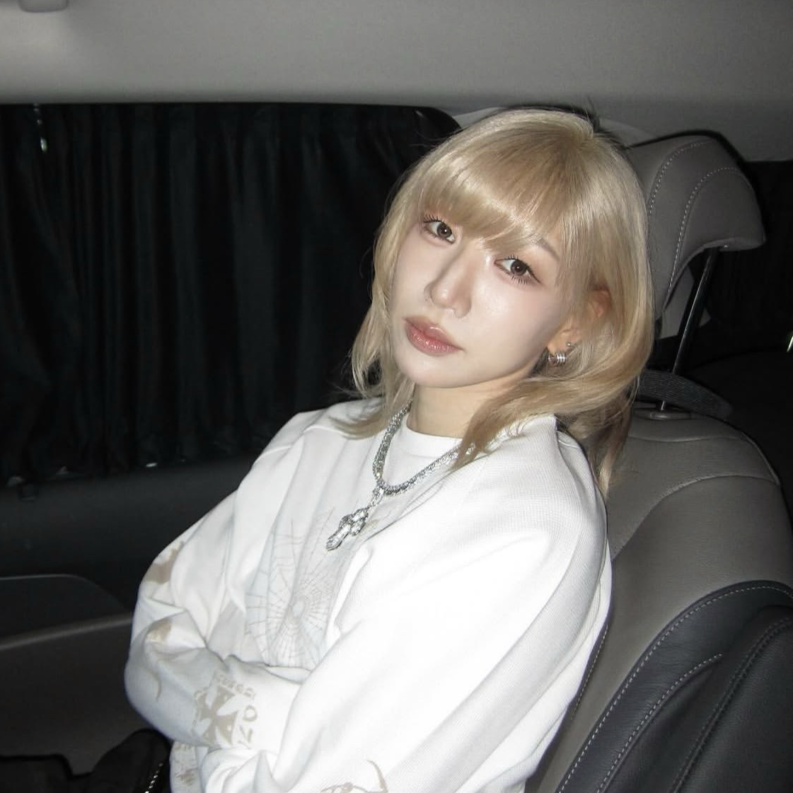 Recent activity shot of BADA