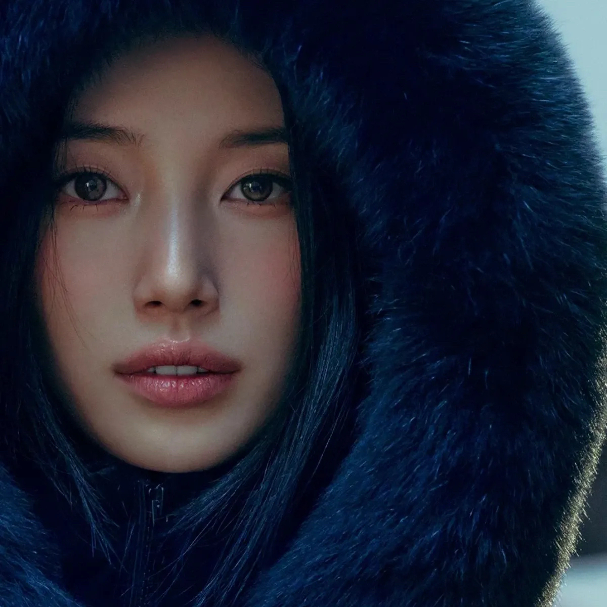 Latest photo of Bae Suzy