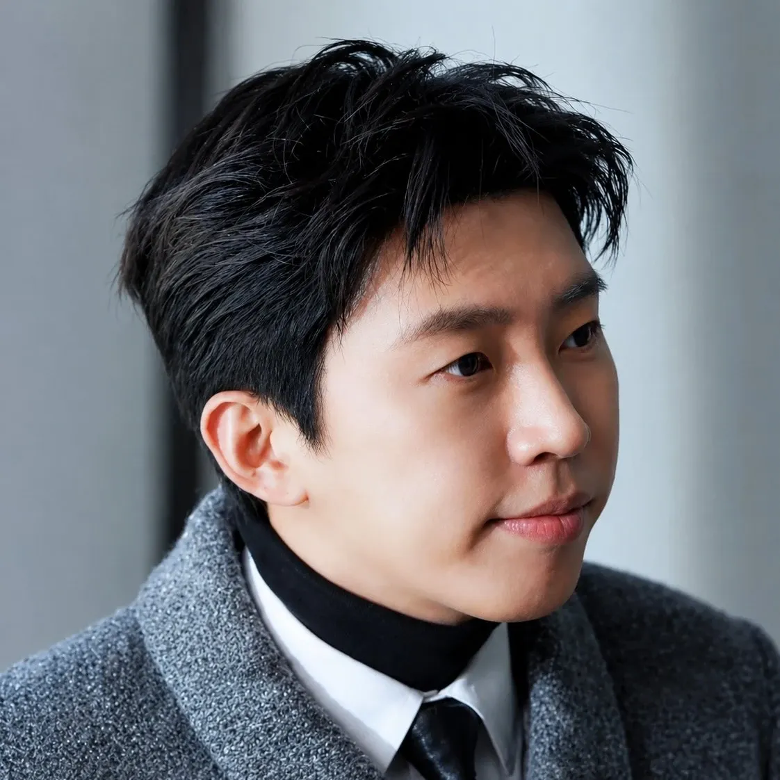 임영웅 최근 활동샷