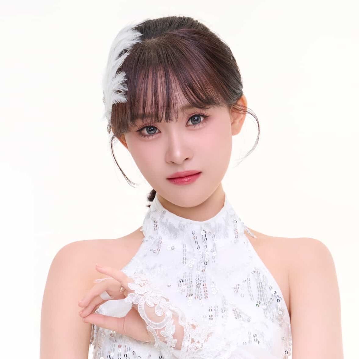 김다현 팬이 찍은 순간