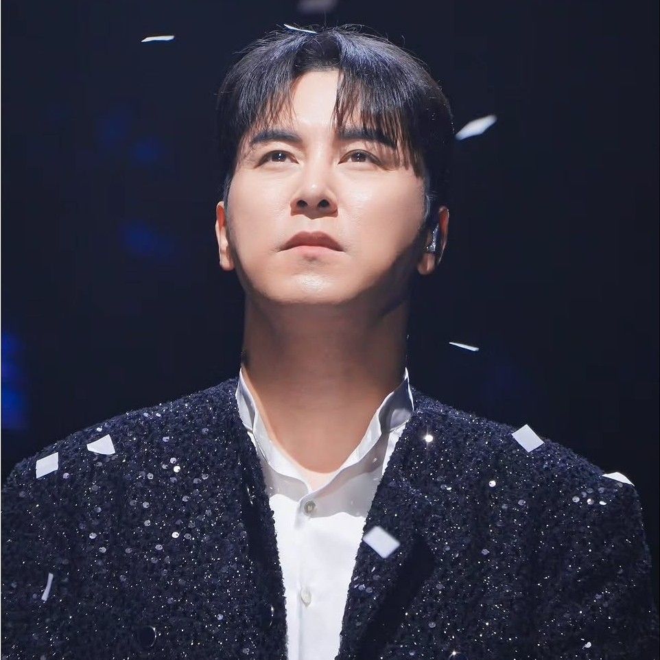 Foto terbaru dari Jang Minho