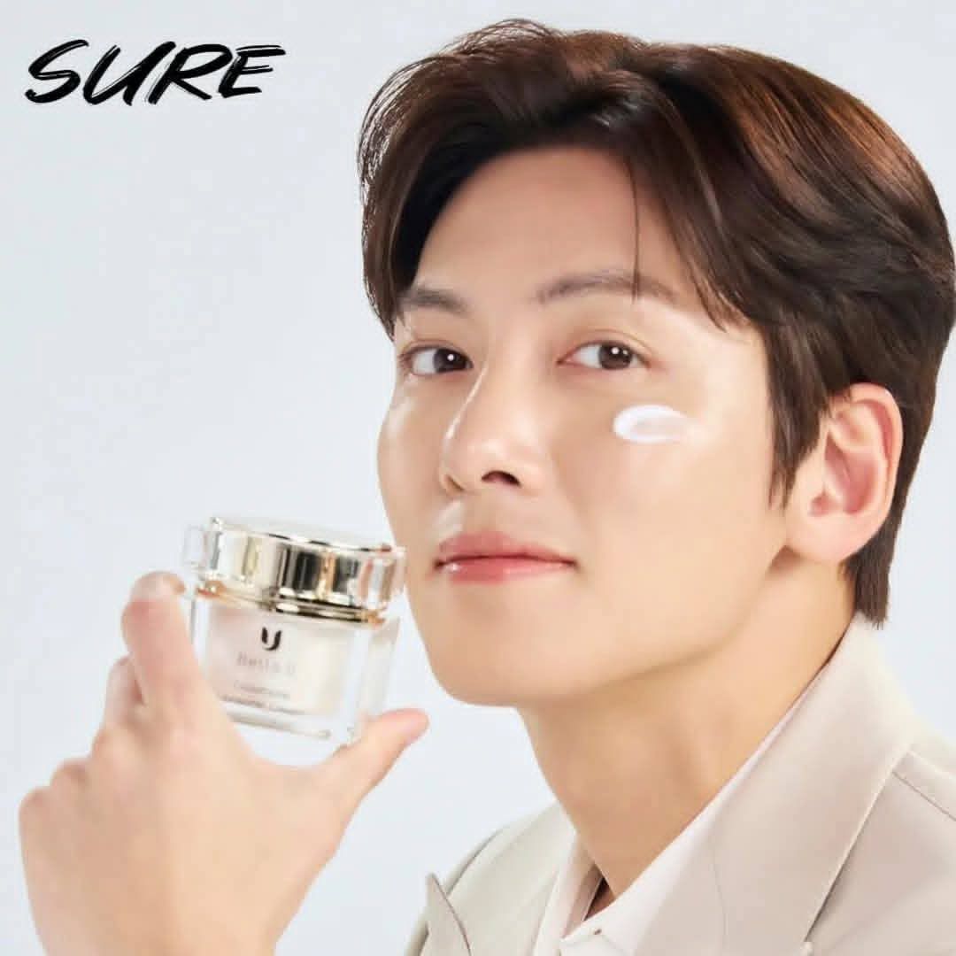 A moment captured by a fan of Ji Changwook