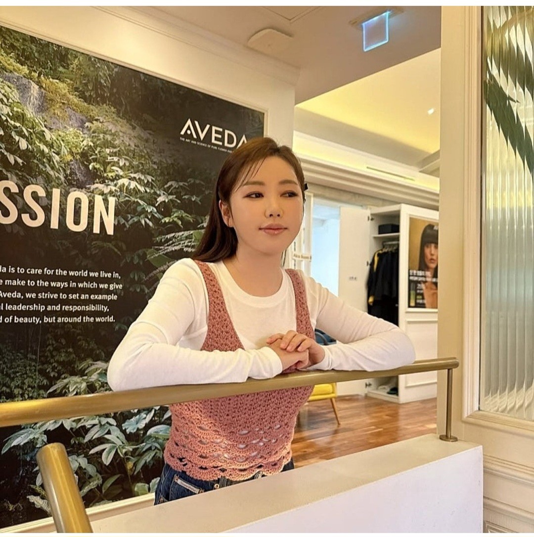 宋歌人的最新照片