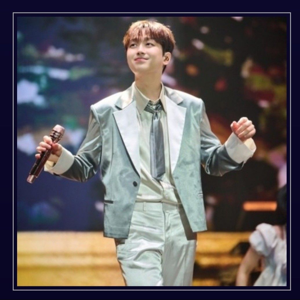 Foto kegiatan terbaru dari Lee Chanwon