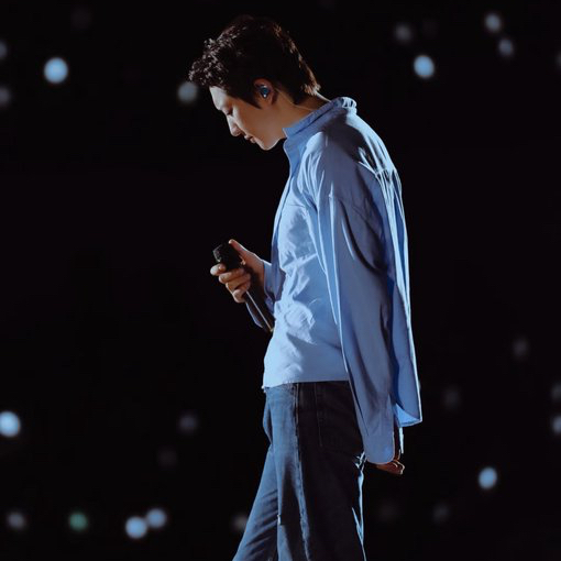 박찬열 최근 활동샷