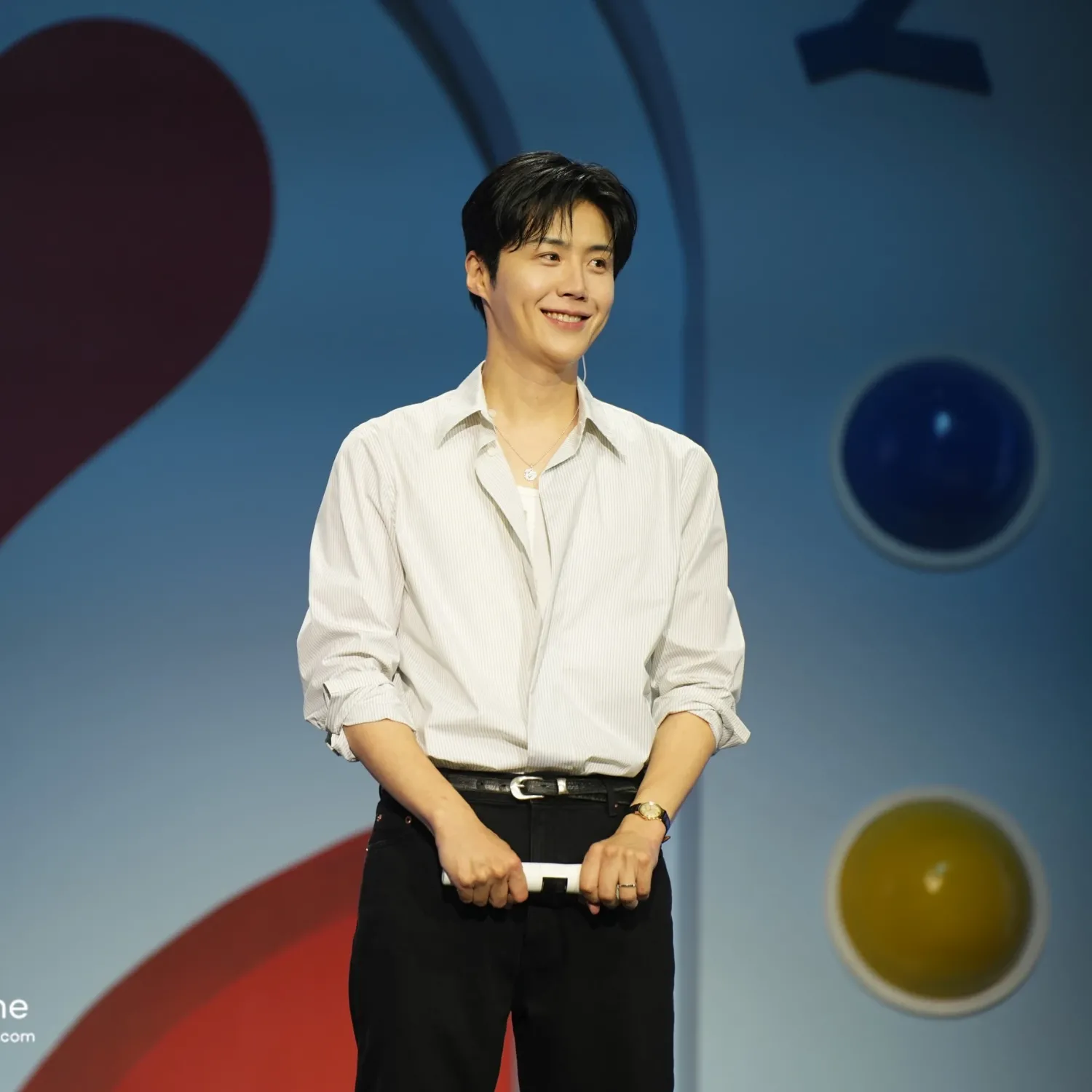 김선호 팬이 찍은 순간