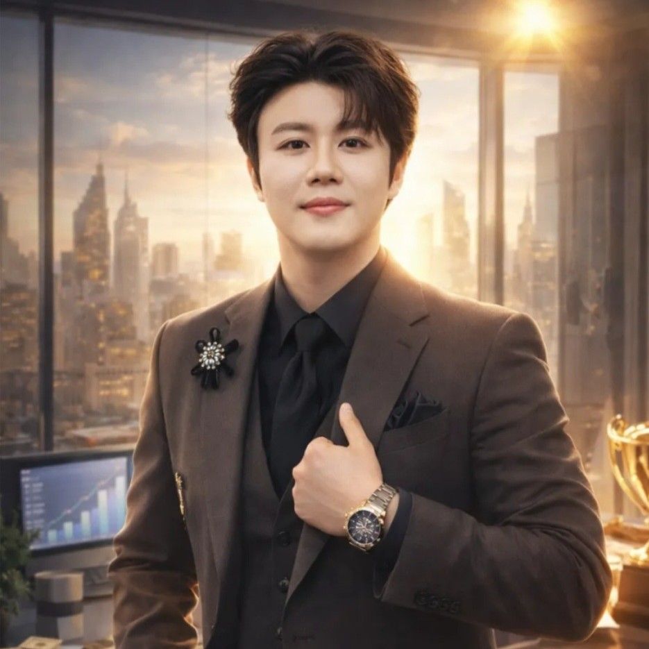 진해성 팬이 찍은 순간