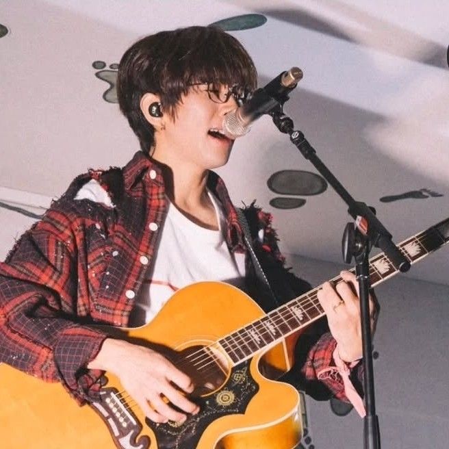 李承允的幕後花絮