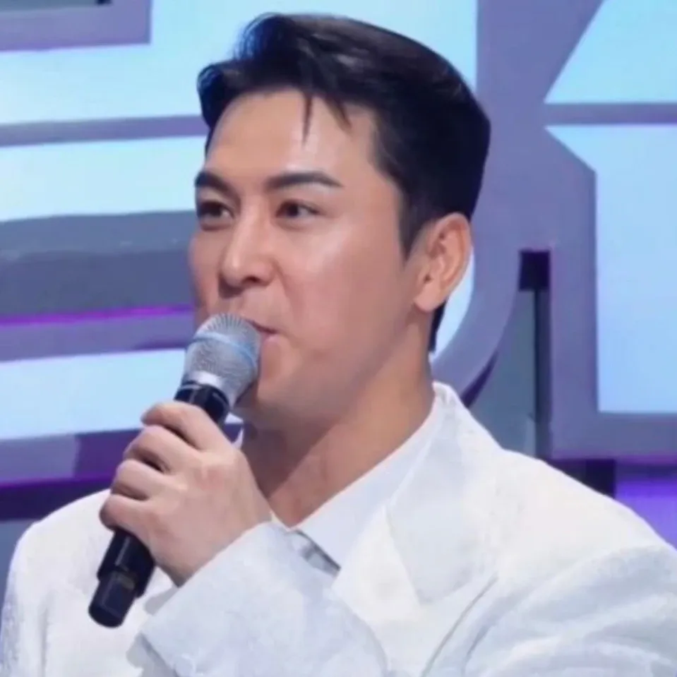 Cuplikan di balik layar dari Jang Minho