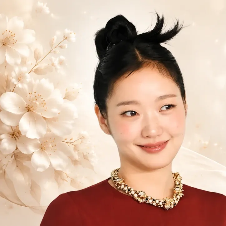 김고은의 최신 사진
