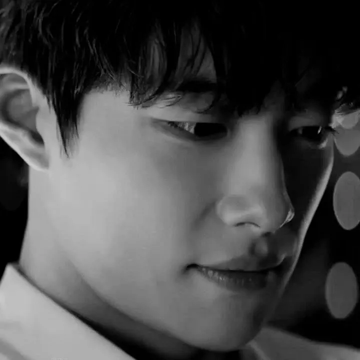Latest photo of Woo Dohwan