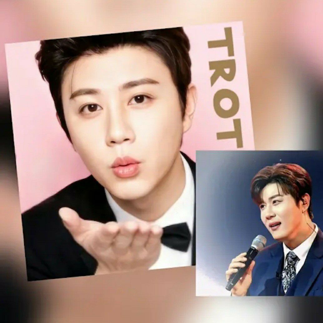 ファンが撮影したチン・ヘソンの瞬間