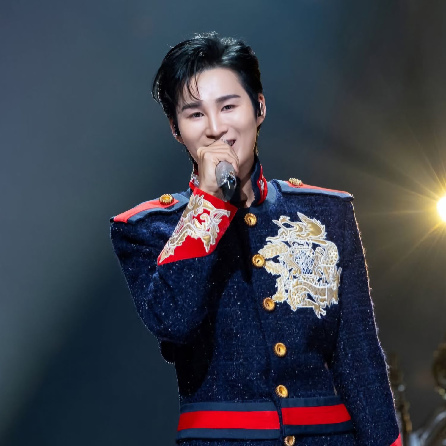 Foto kegiatan terbaru dari Kim Heejae