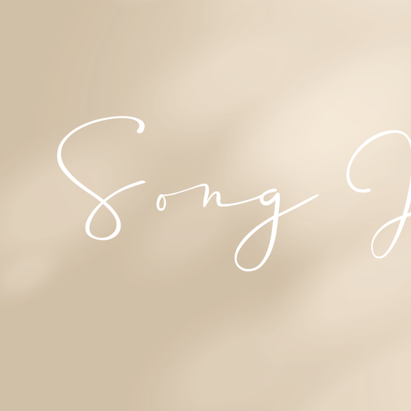 Popular profile image of Song Jihyo selected by vote