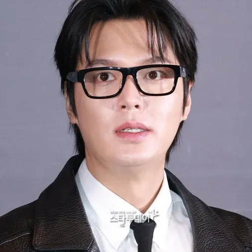 이민호 최근 활동샷