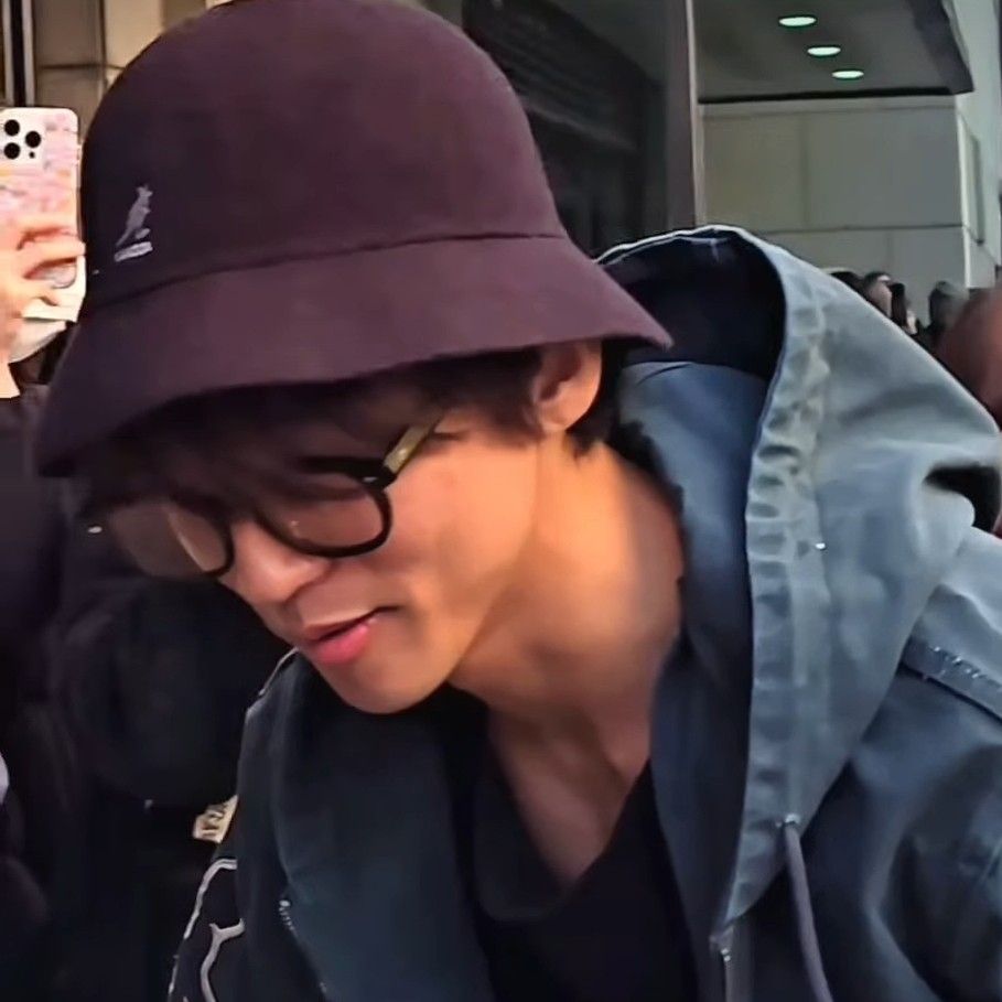 李承允的近期活動照