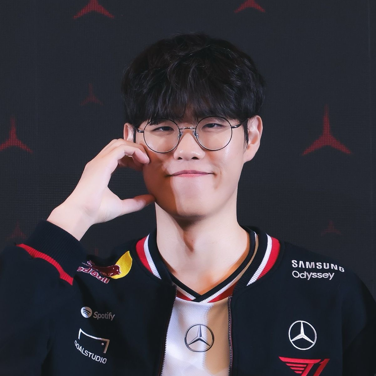 Recent activity shot of Oner