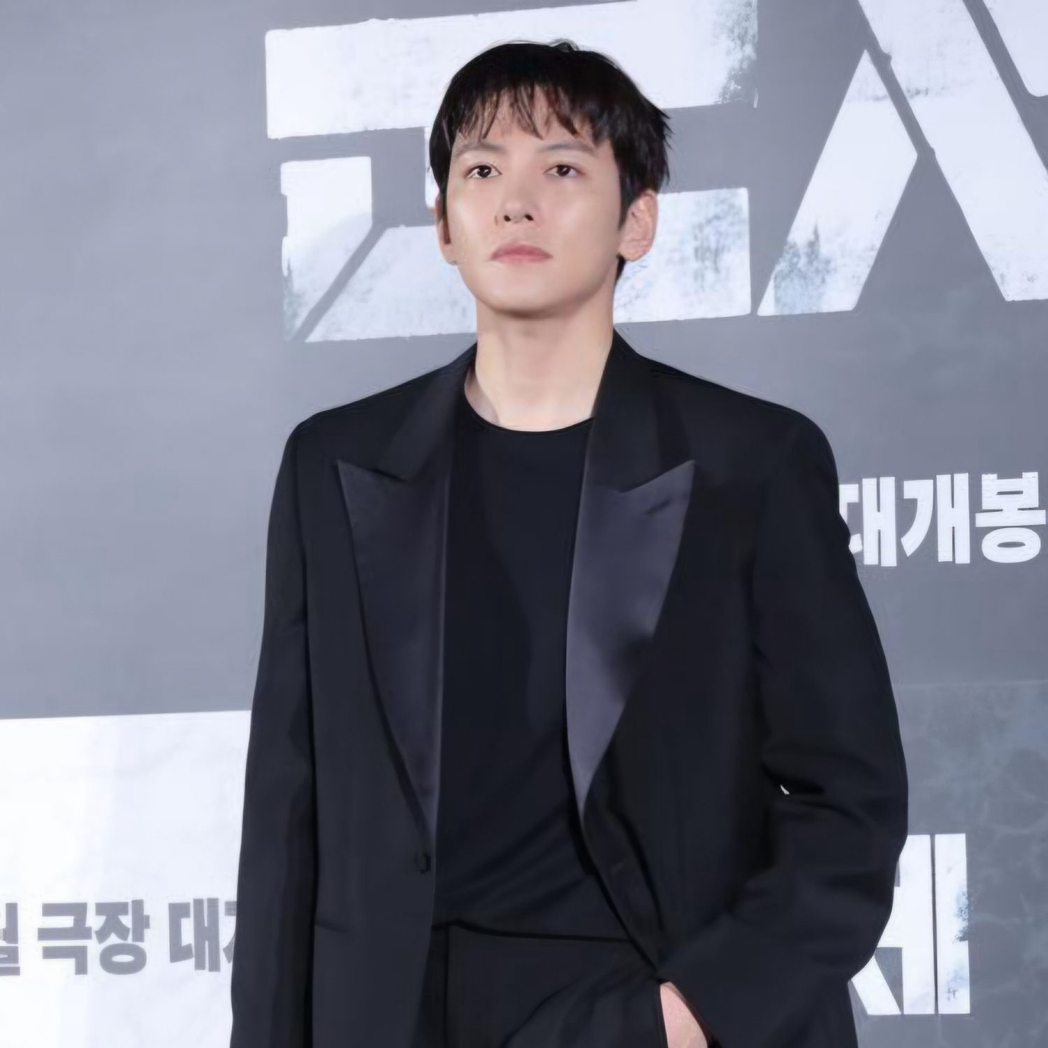 Latest photo of Ji Changwook