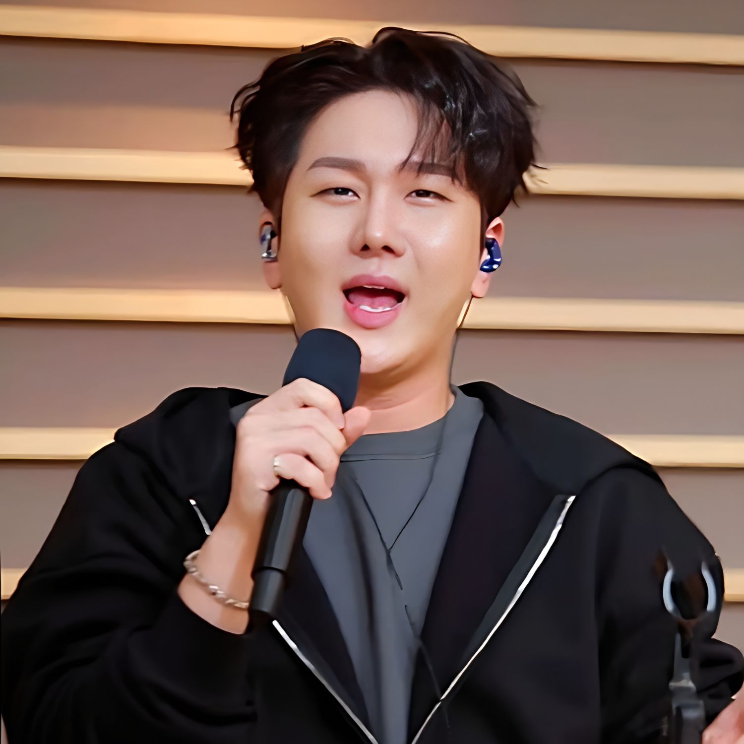 김수찬 최근 활동샷