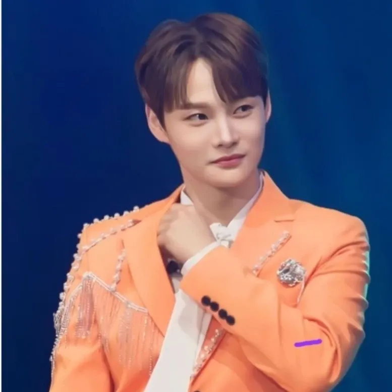 박서진 팬이 찍은 순간