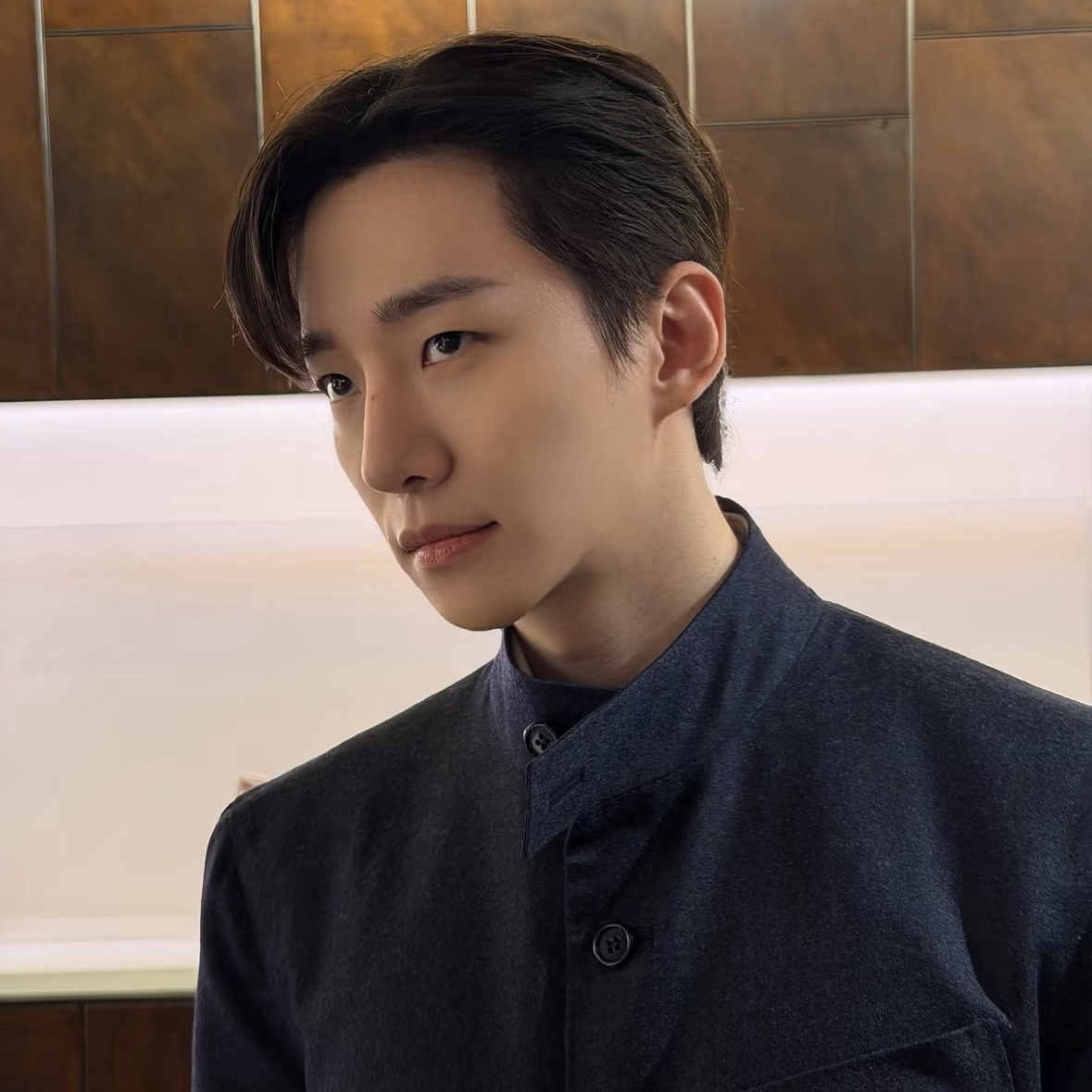 이준호 최근 활동샷